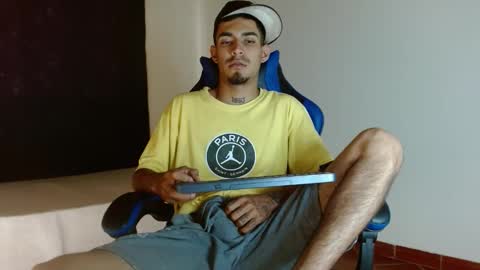 Cash Master San online show from November 2025 05:00:02 PM