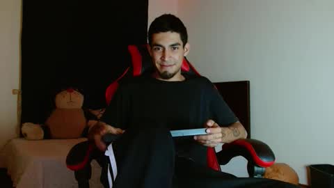 Snapshot of cash_master_san chatting on December 2025 02:08:02 AM Cash Master San online show from December 2025 02:08:02 AM