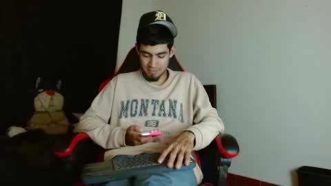 Snapshot of cash_master_san chatting on January 2026 02:03:01 AM Cash Master San online show from January 2026 02:03:01 AM