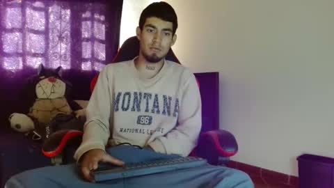 Snapshot of cash_master_san chatting on January 2026 02:09:02 PM Cash Master San online show from January 2026 02:09:02 PM