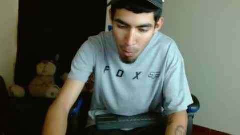 Snapshot of cash_master_san chatting on January 2026 11:37:01 AM Cash Master San online show from January 2026 11:37:01 AM