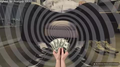 Master Grey online show from December 2025 03:01:02 AM