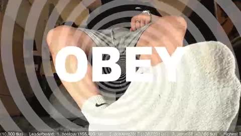 Master Grey online show from March 2026 05:30:01 AM