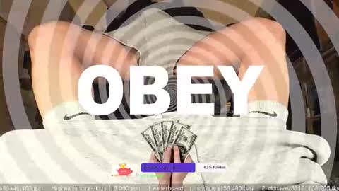 Master Grey online show from March 2026 05:23:01 AM