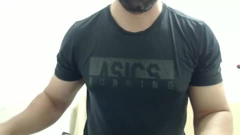 cashmastermuscle77 online show from September 2025 11:00:01 AM