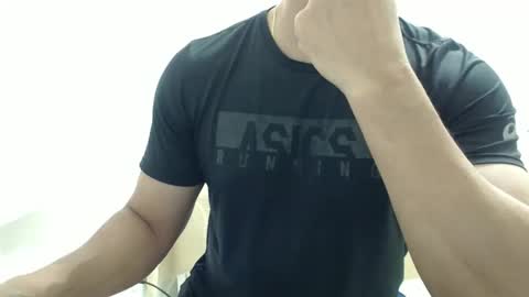 cashmastermuscle77 online show from September 2025 12:26:02 AM