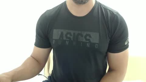 cashmastermuscle77 online show from October 2025 02:01:02 PM