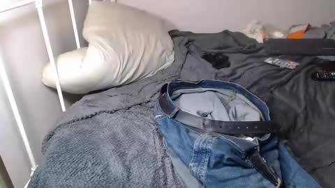 CasinoCam online show from May 2026 01:12:01 AM