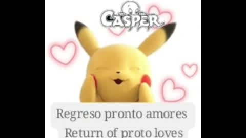 Casper online show from May 2026 11:47:01 PM