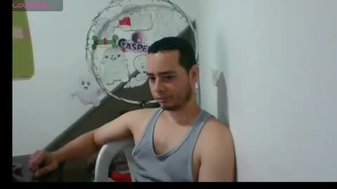 Snapshot of casper__32 chatting on June 2026 10:58:01 PM Casper online show from June 2026 10:58:01 PM