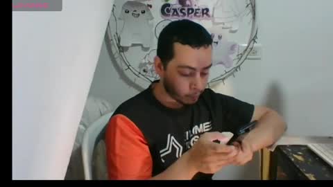 Snapshot of casper__32 chatting on June 2026 11:38:02 PM Casper online show from June 2026 11:38:02 PM
