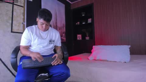 Casper online show from June 2026 01:25:01 PM