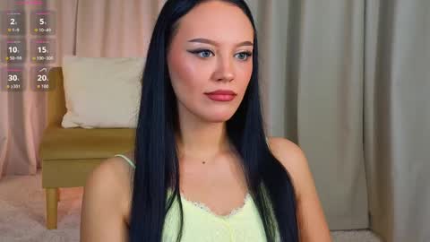 Cassady online show from June 2026 03:12:01 AM