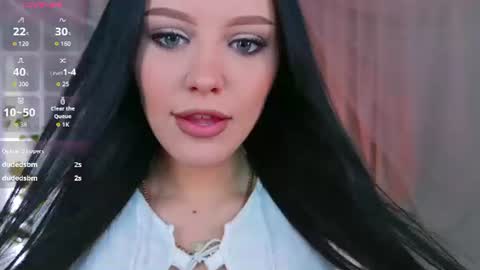 Cassady online show from July 2026 02:27:02 AM