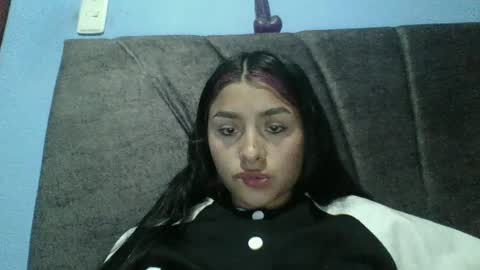 Snapshot of cassandra_madame chatting on June 2026 05:28:01 AM Cassandra online show from June 2026 05:28:01 AM