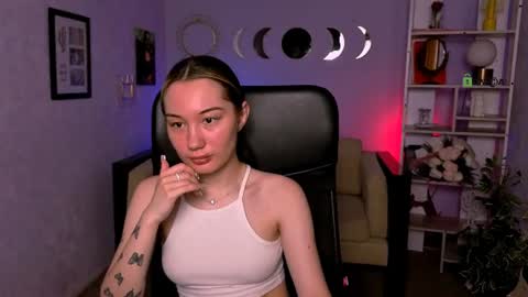 Cassandra online show from July 2026 05:57:01 AM