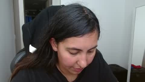 Snapshot of cassandra_ruizz chatting on June 2026 06:23:01 PM 573215024606 online show from June 2026 06:23:01 PM