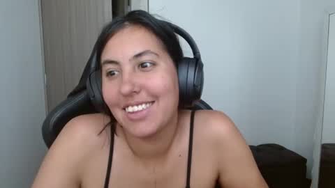 Snapshot of cassandra_ruizz chatting on June 2026 09:46:02 PM 573215024606 online show from June 2026 09:46:02 PM
