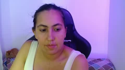Snapshot of cassandra_ruizz chatting on July 2026 02:51:01 AM 573215024606 online show from July 2026 02:51:01 AM