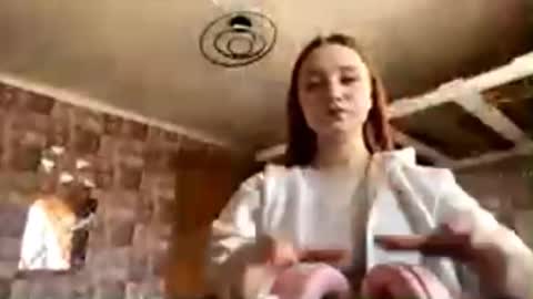 Scarlett online show from February 2026 07:29:01 AM