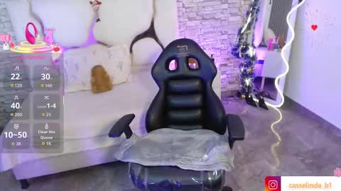 casse_tay online show from January 2026 02:59:02 AM