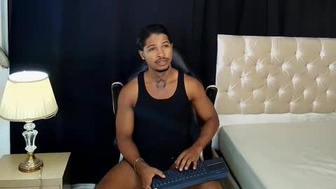 CASSIAN GOLD online show from March 2026 02:49:01 AM