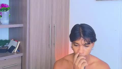 Snapshot of cassian_gold chatting on June 2026 07:02:02 PM CASSIAN GOLD online show from June 2026 07:02:02 PM