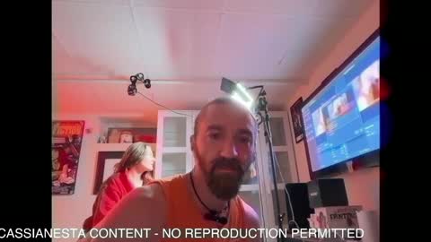 Cassian and Nesta online show from May 2026 01:03:02 AM