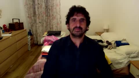 cassiani online show from March 2025 06:11:01 PM