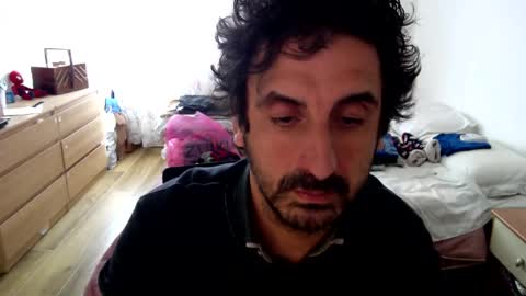 cassiani online show from March 2025 11:10:02 AM