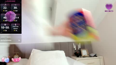 cassidyanne online show from January 2025 04:37:02 AM