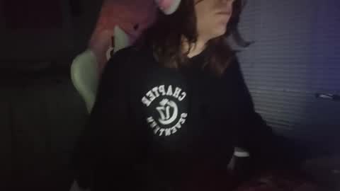 Cassie online show from December 2024 09:59:02 AM