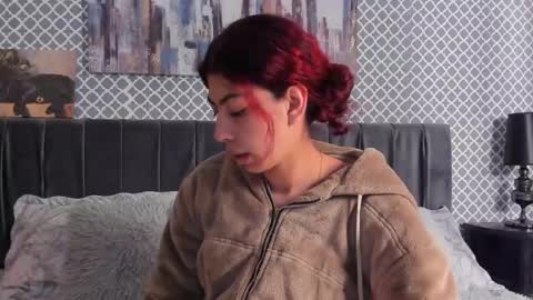 cassie_bloom online show from February 2025 10:15:02 AM