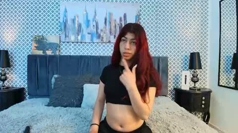 cassie_bloom online show from March 2025 04:12:02 AM