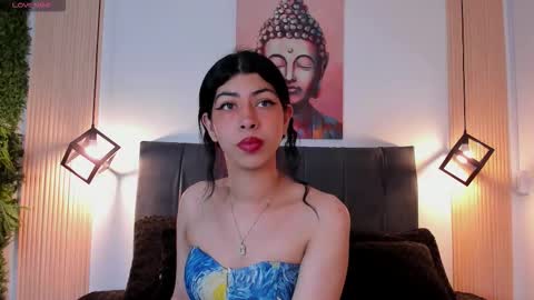 cassie_bloom online show from October 2025 09:16:01 PM