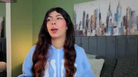 cassie_bloom online show from May 2026 04:08:01 AM