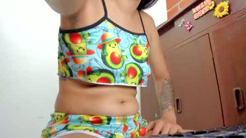 cassie online show from December 2025 12:03:02 PM