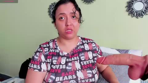 Snapshot of cassie_ibarra_ chatting on April 2026 06:59:02 PM Cassie online show from April 2026 06:59:02 PM