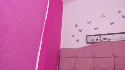 Cassie Jones online show from December 2024 06:49:02 AM