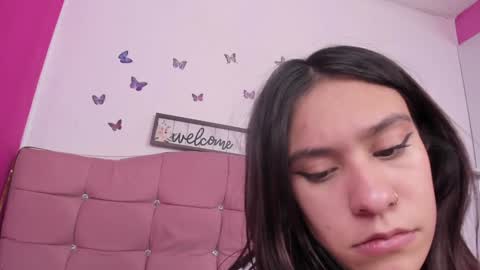 Cassie Jones online show from December 2024 09:55:02 AM