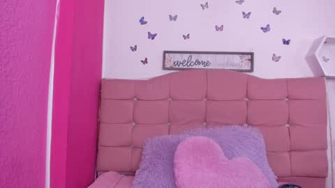 Cassie Jones online show from January 2025 03:45:02 AM