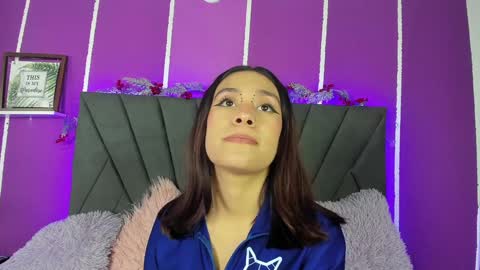 Cassie Jones online show from January 2025 03:57:02 AM