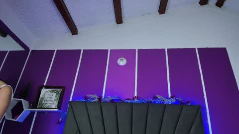 Cassie Jones online show from February 2025 03:21:02 AM