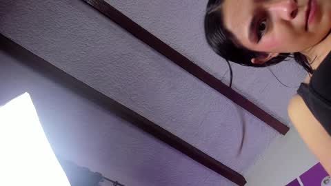 Cassie Jones online show from February 2025 03:20:01 AM