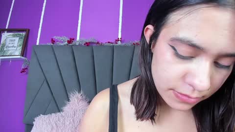 Cassie Jones online show from February 2025 09:30:01 AM