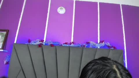 Cassie Jones online show from February 2025 04:09:02 AM