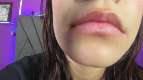 Cassie Jones online show from February 2025 07:15:01 AM