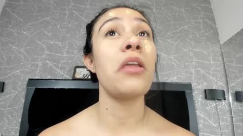 Cassie Jones online show from March 2025 05:38:02 AM