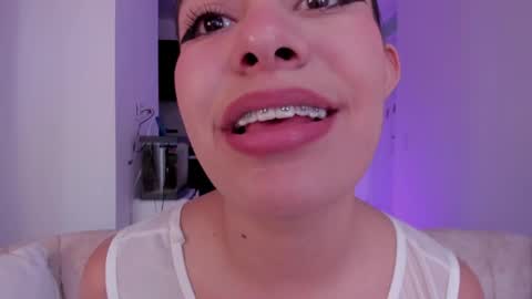 Cassie Jones online show from April 2026 07:41:01 PM