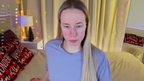 Cassie online show from January 2025 08:47:01 PM